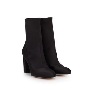 Sam Edelman Calexa Sock Bootie
